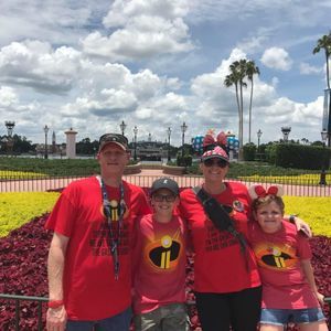 Meet your Posher, Ericka